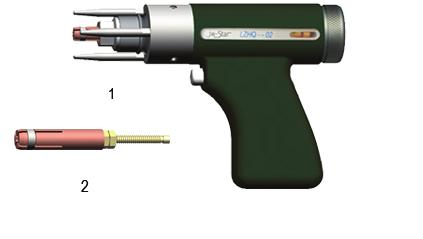 Stud Welding Collets Exporters Stud Welding Collets Suppliers